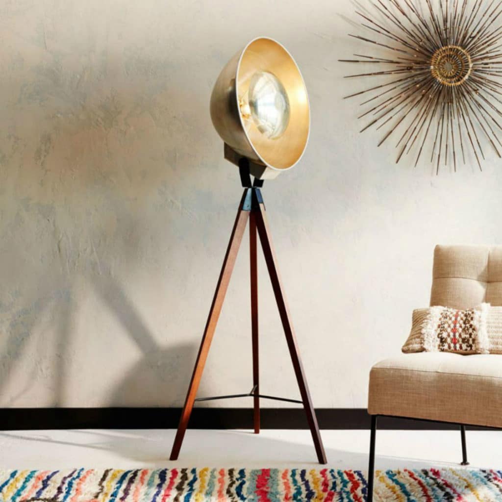 Best Decorative Floor Lamps