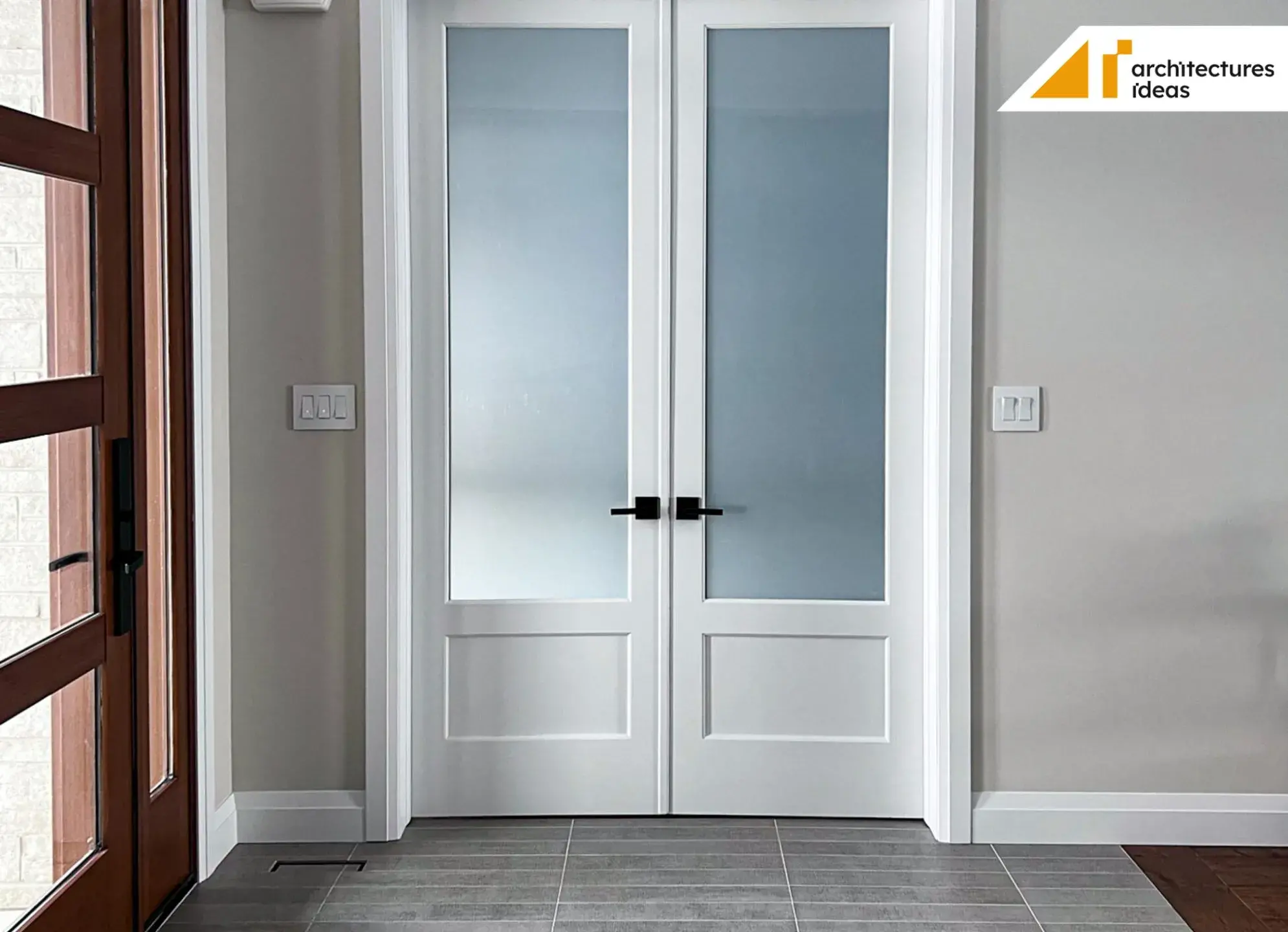 What Type Of Interior Door Is Best For My Space? - Architectures Ideas