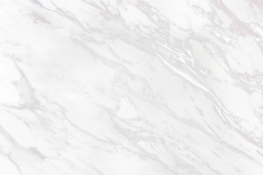 A close up of a white marble texture
