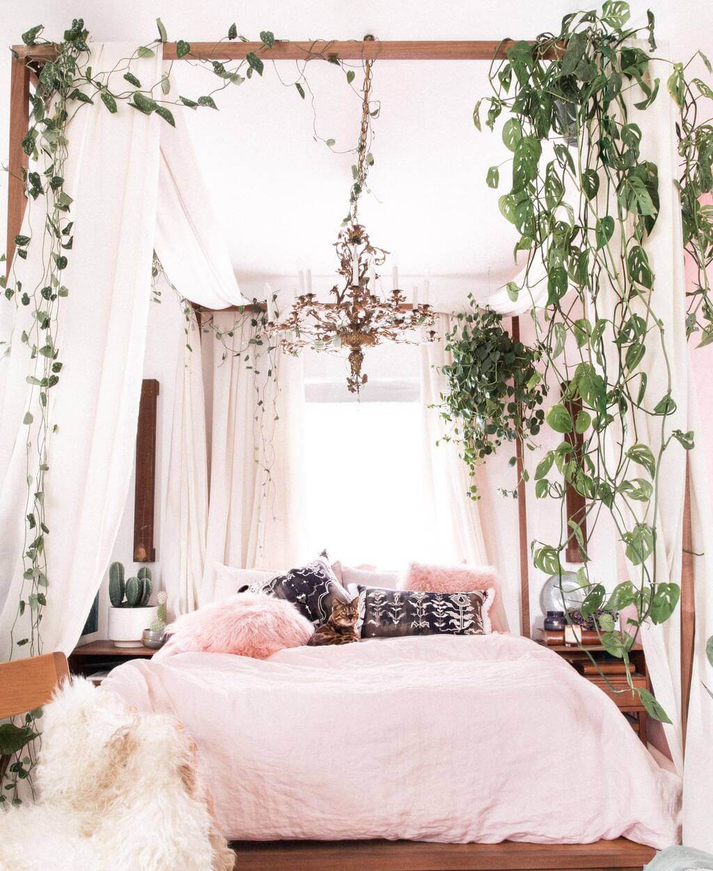 bedroom ceiling design