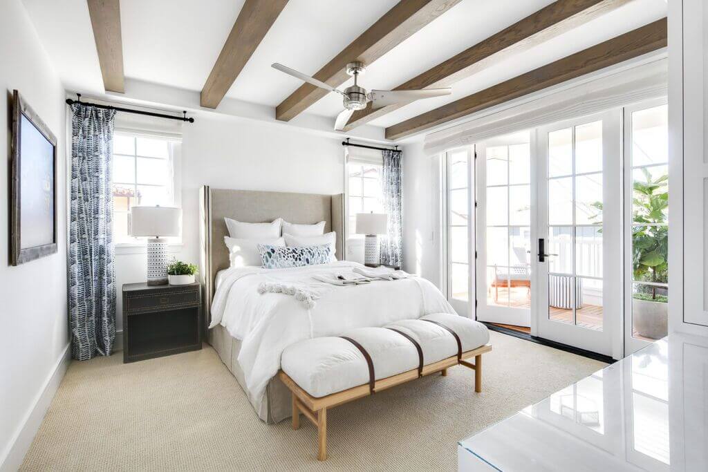 ceiling design for bedroom