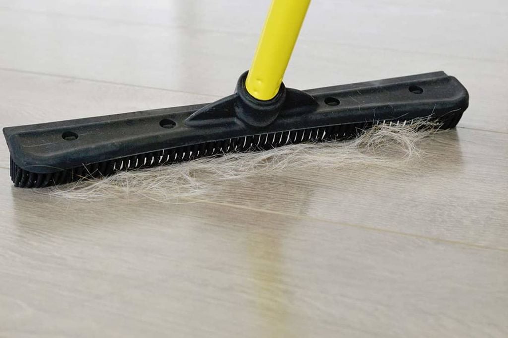 Cleaning Your Carpet 