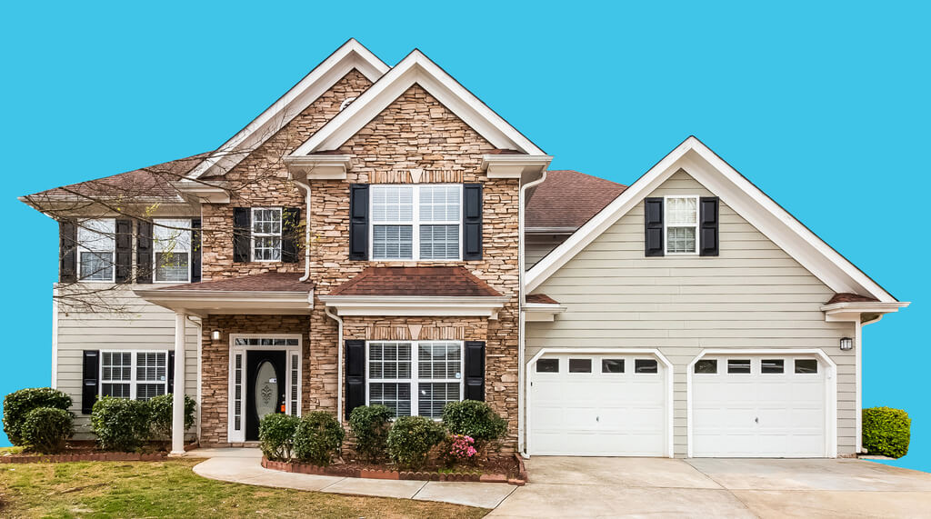 Create an Affordable Family Home 