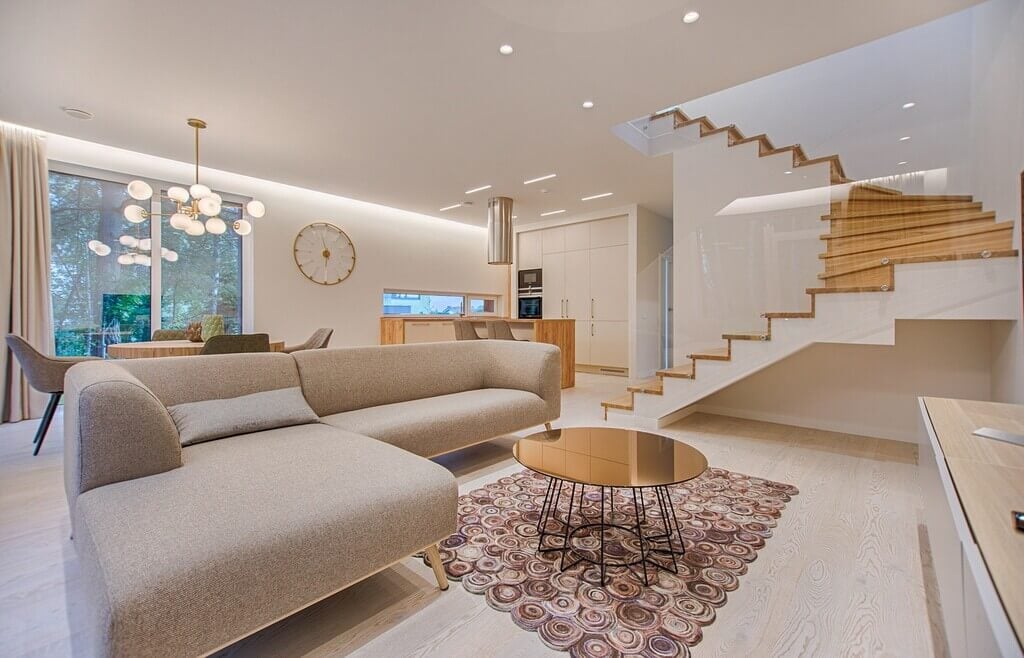 Amazing Interior Design Ideas for Your Home