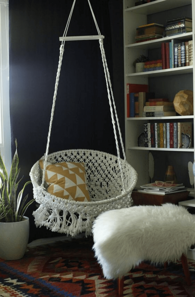 15+ Chic and Trendy Macrame Wall Hanging DIY Ideas for Beginners ...