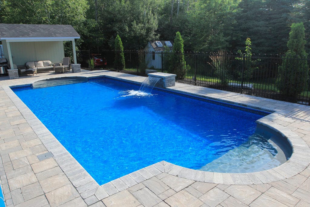  Decide the Style, Size, and Shape of the Pool