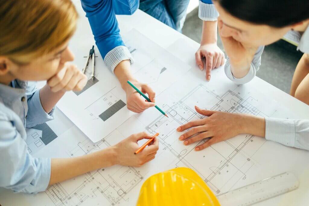 What’s the Job of a Professional Architect in Miami