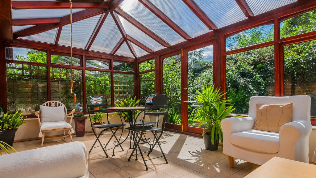 Sunroom Add Value To Your Property