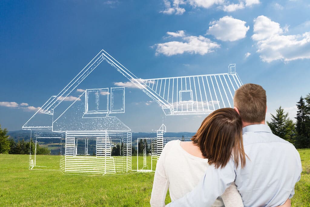 Building Your Home