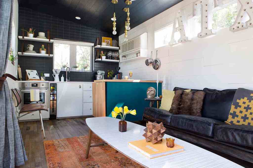 How to Use Small Spaces