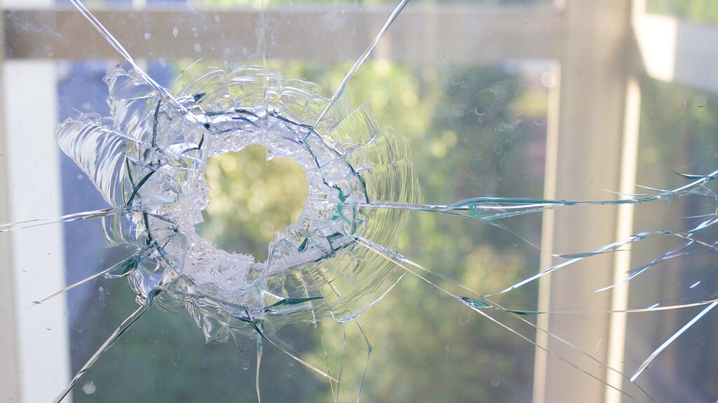 Scratched &  Broken Glass Repair Services