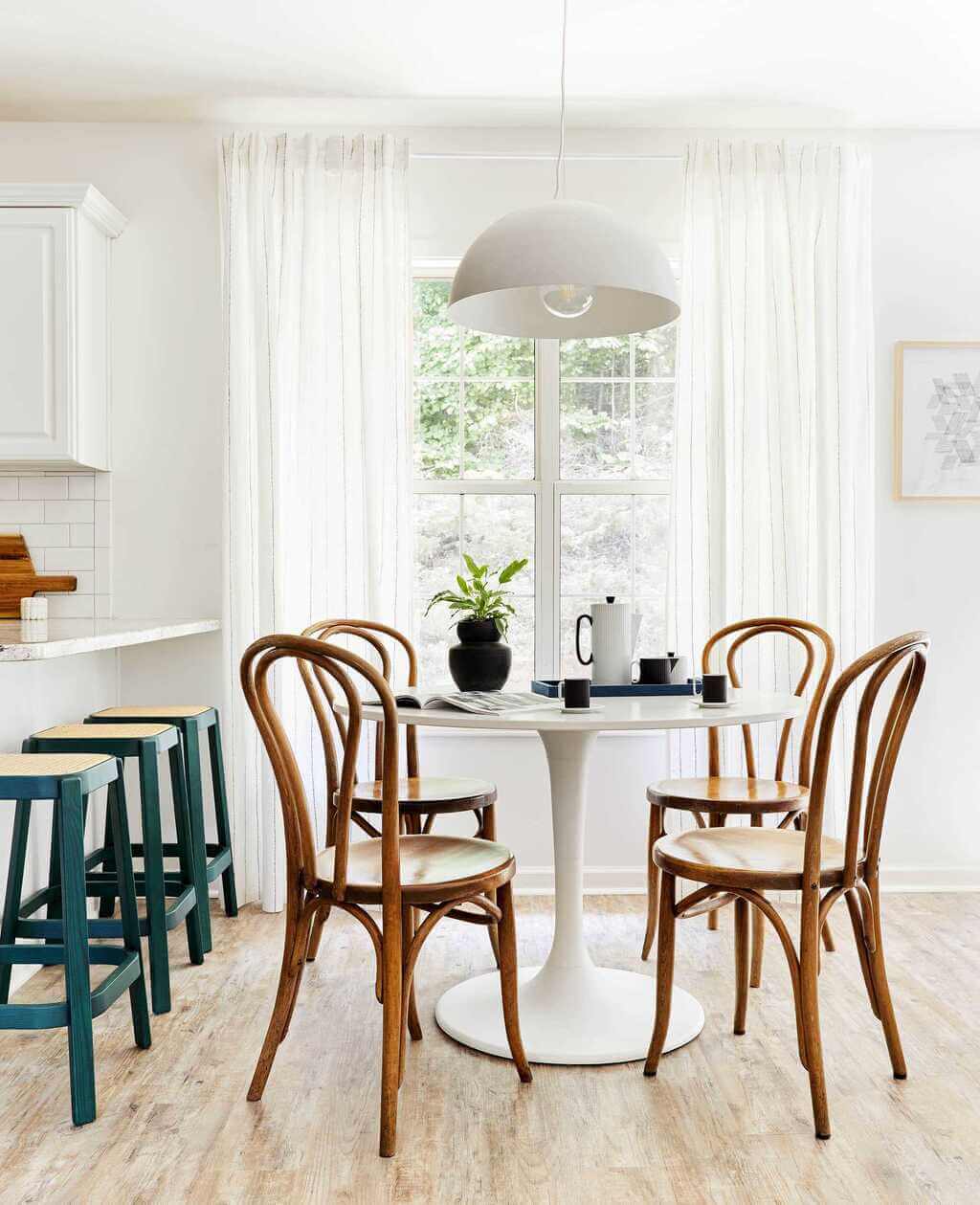 dining room trends