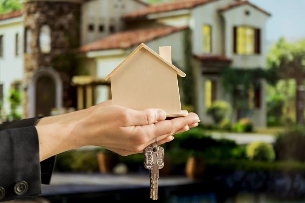miniature home - Houzeo online platform for property dealing