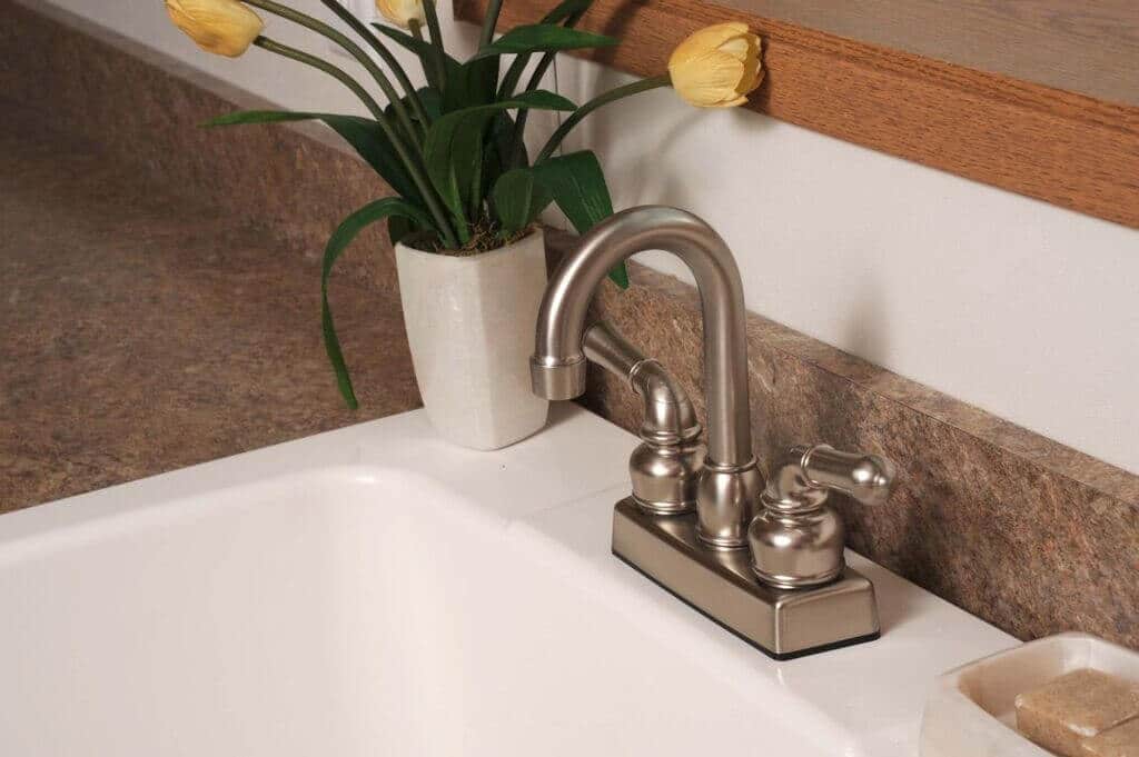 utility sink faucet