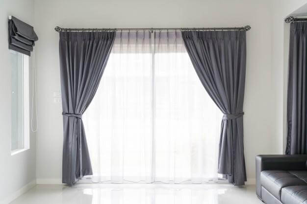 Invest In Blinds time of Bedroom remodel