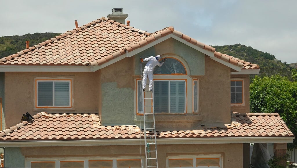 Choosing The Right Stucco Contractor