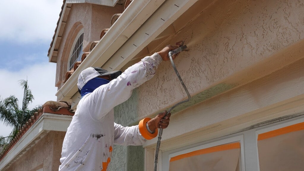 Choosing The Right Stucco Contractor