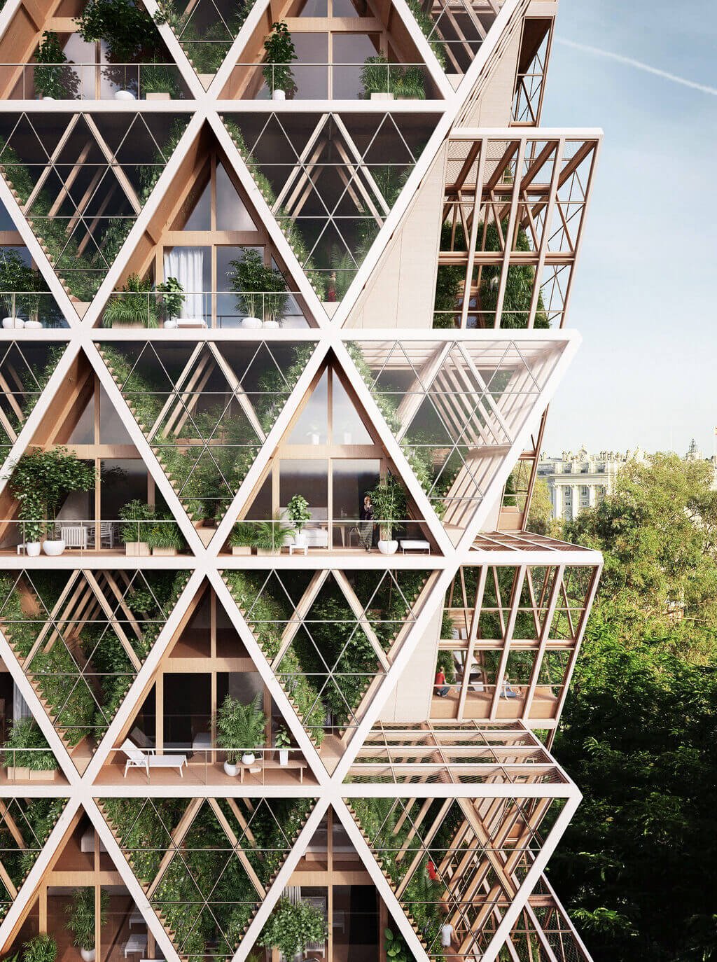 Myths about Sustainable Architecture