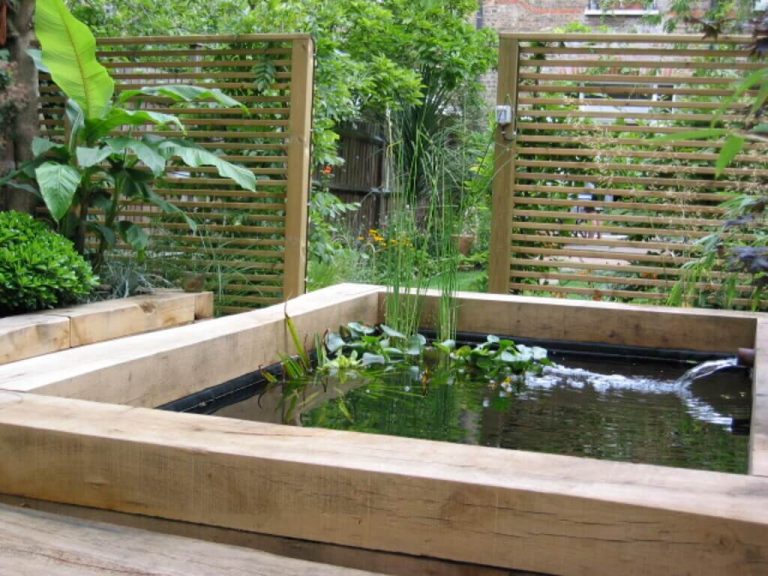 15+ Fabulous Modern Garden Ideas & Designs For Your Home ...