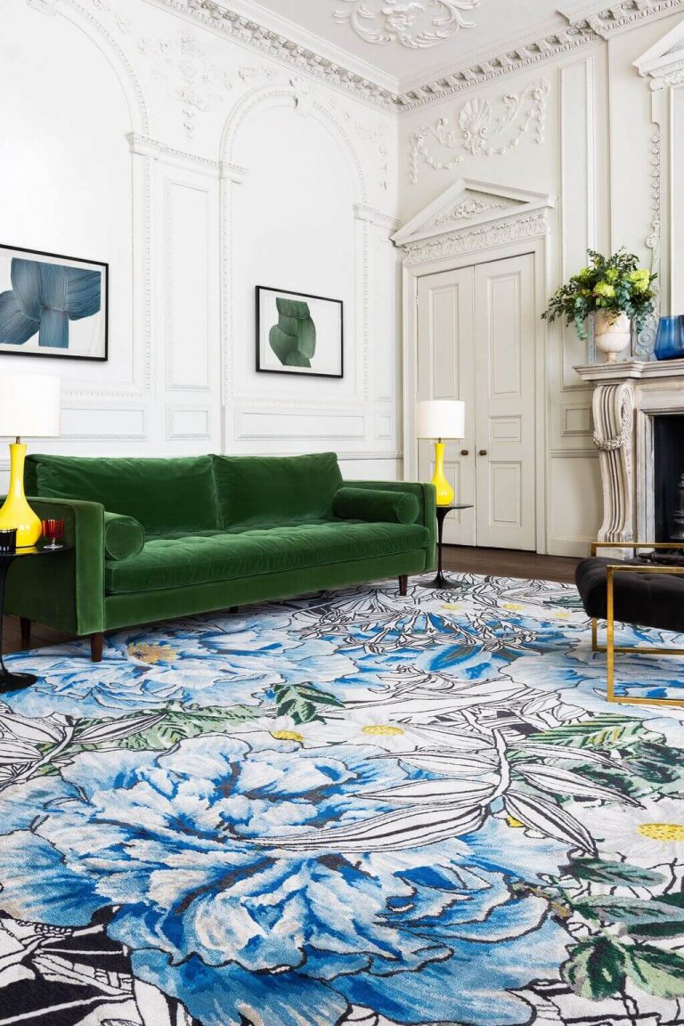 Ultimate Rug Guide: History, Importance, Types & Styling Tips ...