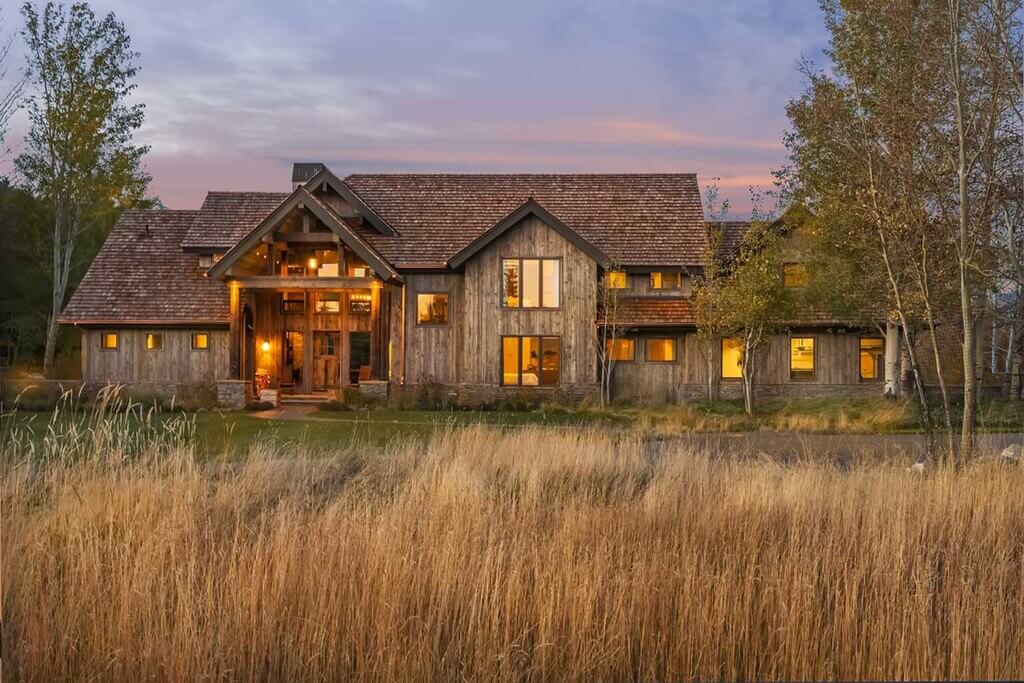 Jackson Hole Real Estate in Prime Locations