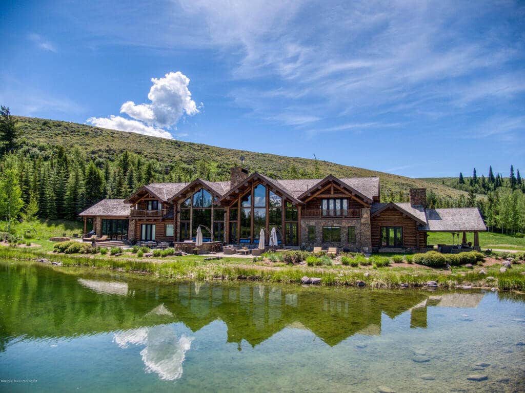 Getting a Jackson Hole Real Estate Property