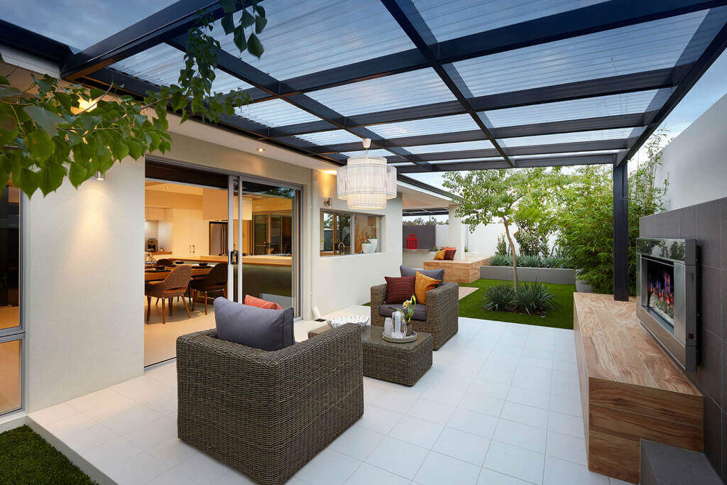 Pergola Ideas