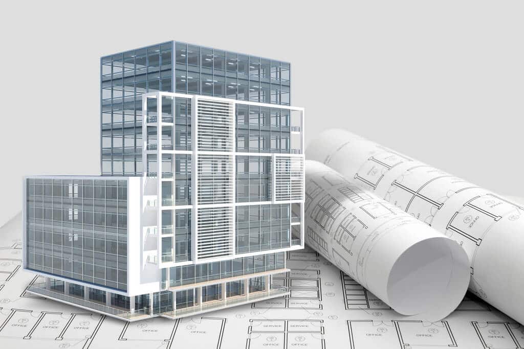  Cost & Resource Savings for building information modeling