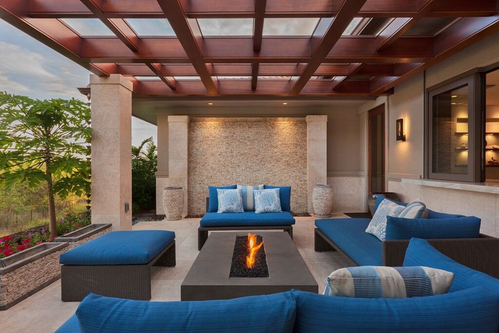 pergola designs