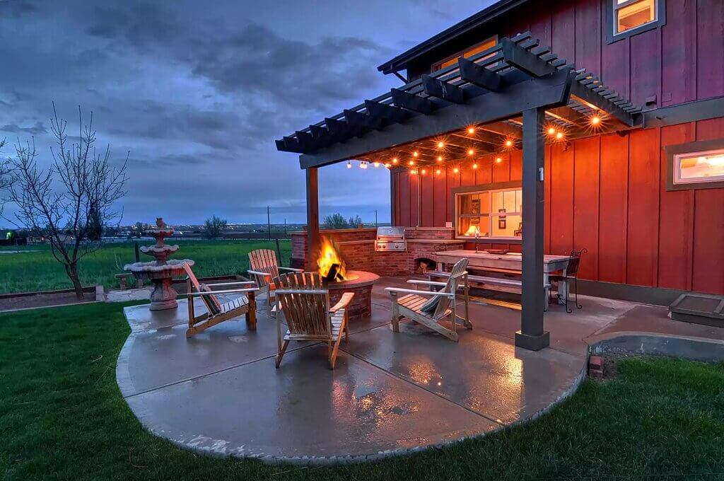 pergola designs