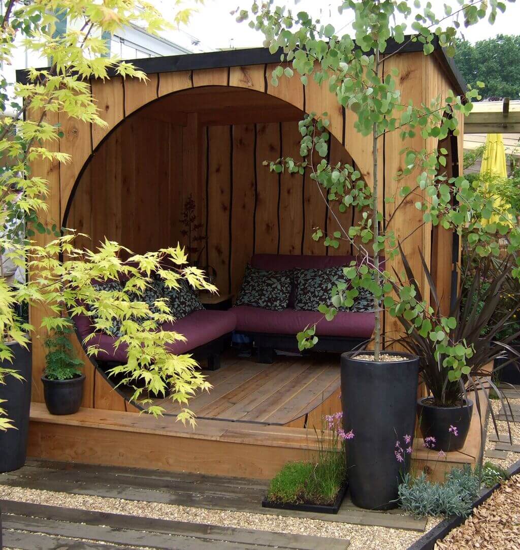 pergola designs