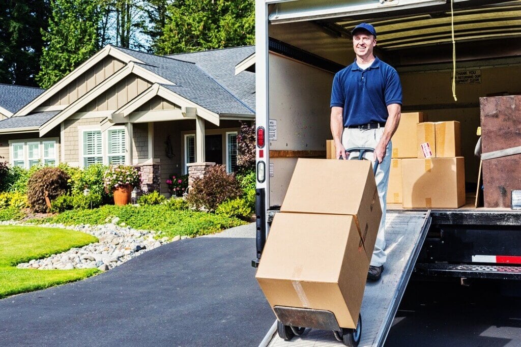 Hiring Cross Country Movers