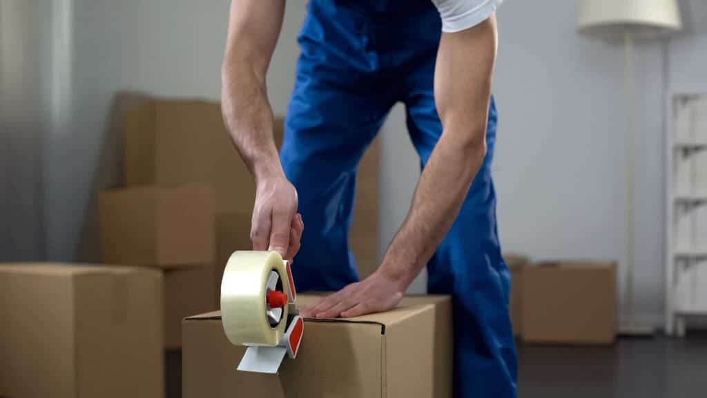 Compare Moving Services and Quotes