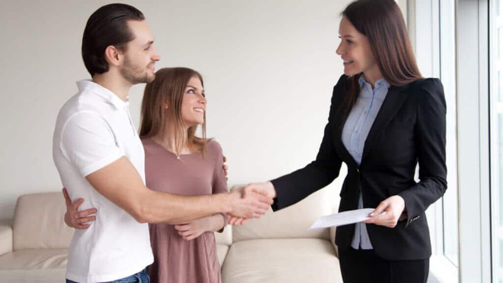 Hiring Property Management