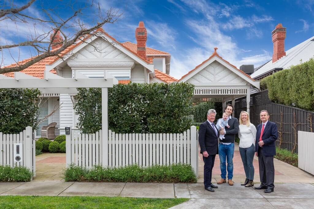 Property Valuation Melbourne