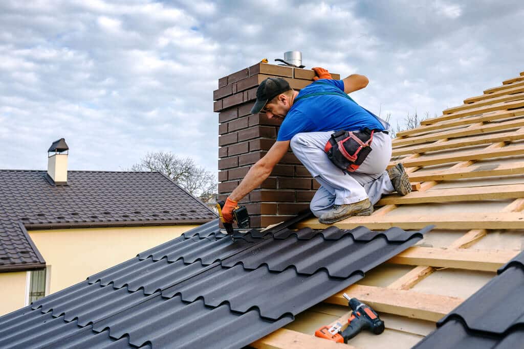 Residential Roofing in Maintaining Your Roof