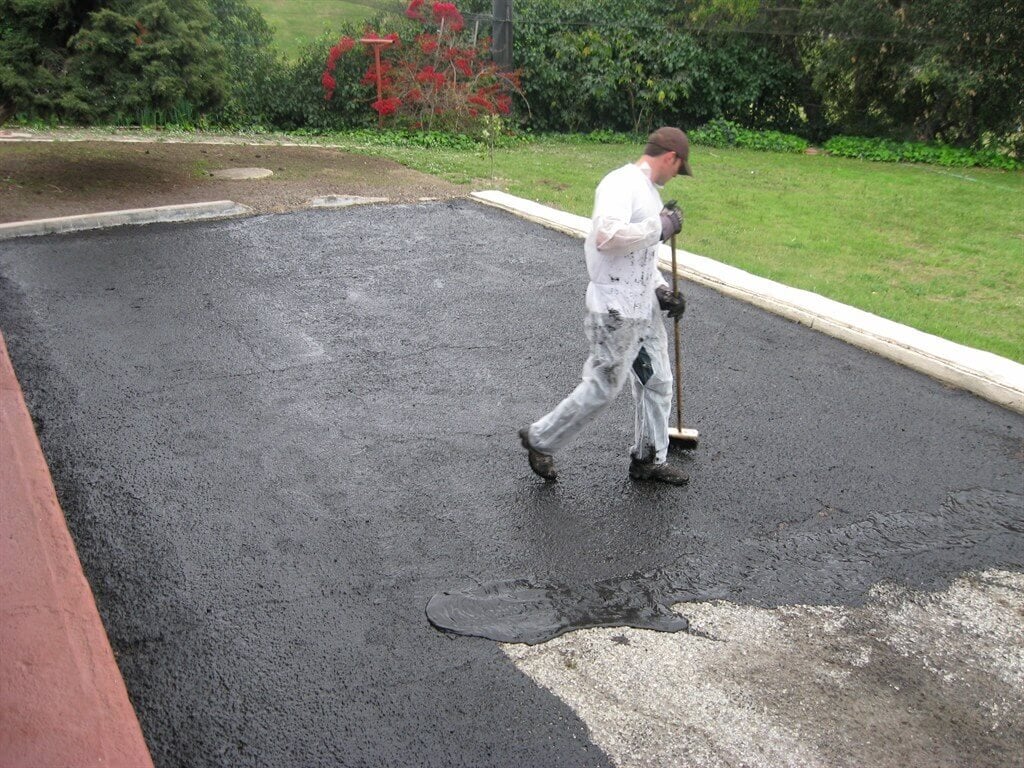 Can You Patch Concrete Driveway Without Professional Help?