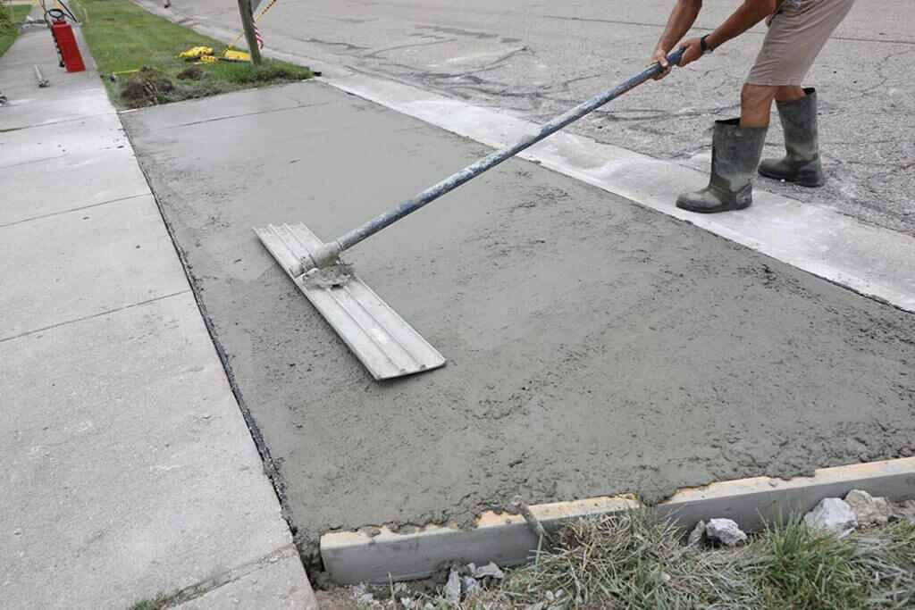 How to Patch Driveway: The Step-by-Step Guide 