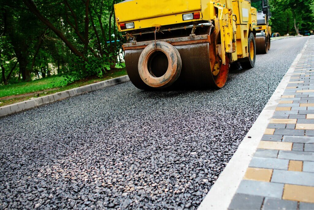 Patching Concrete Driveway: The Materials 