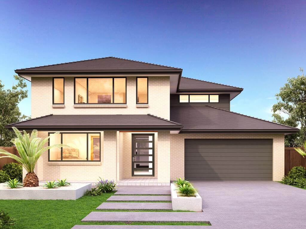 Addison 36 House