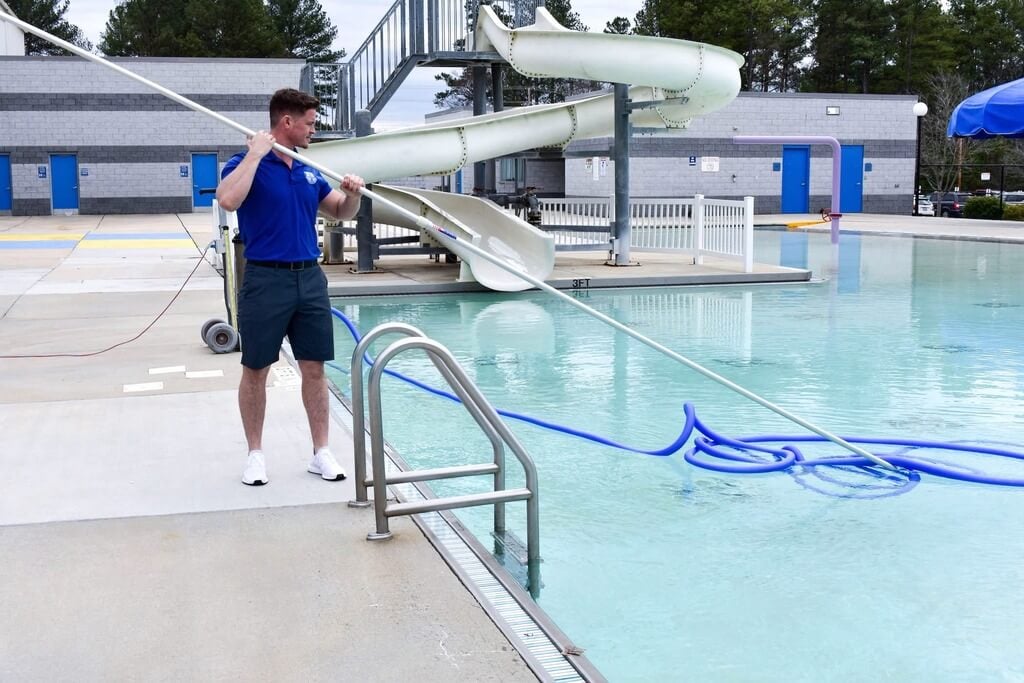 Save Money on Pool Maintenance