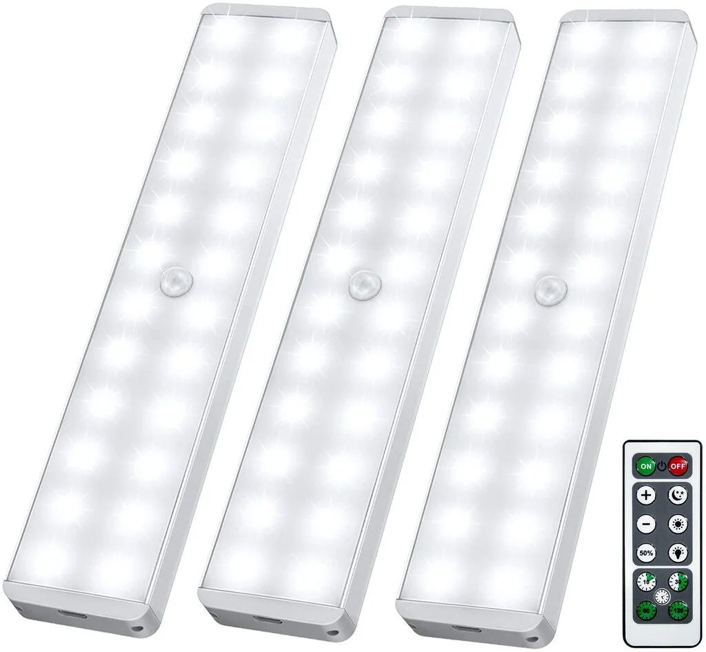 LightBiz Under Cabinet LED Lighting