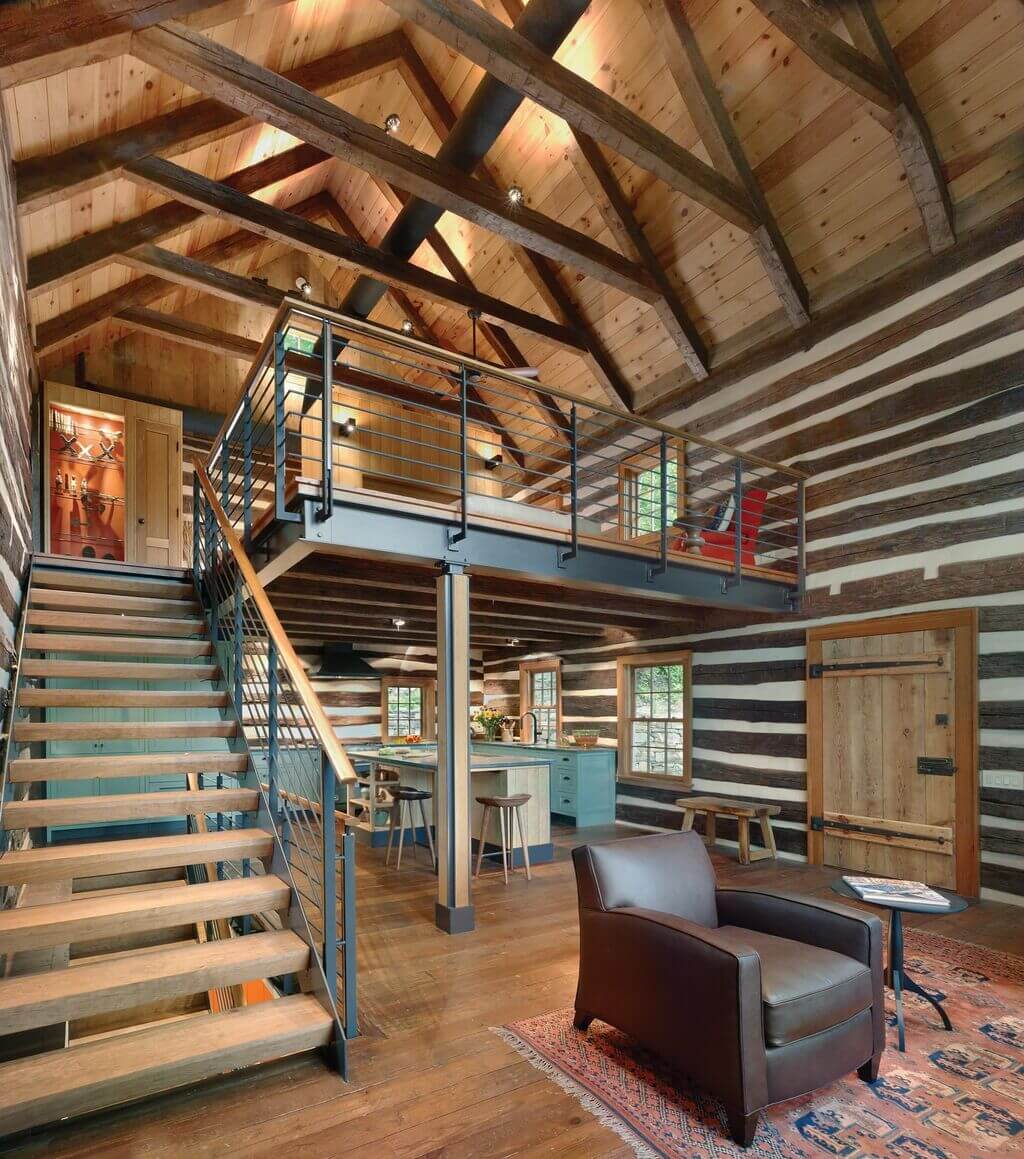 quonset hut