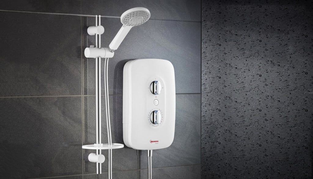 Electric Showers