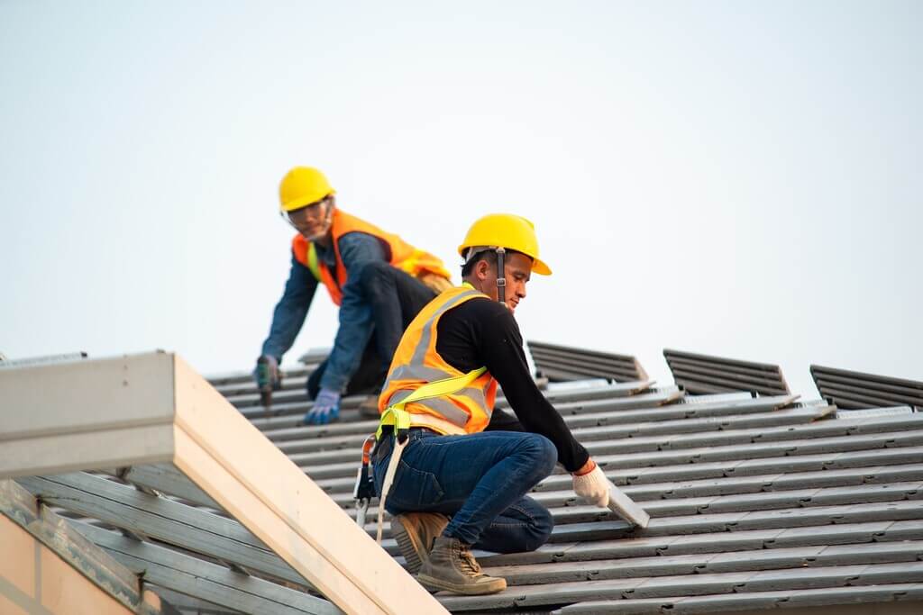 How Long It Will Take to Replace Your Roof