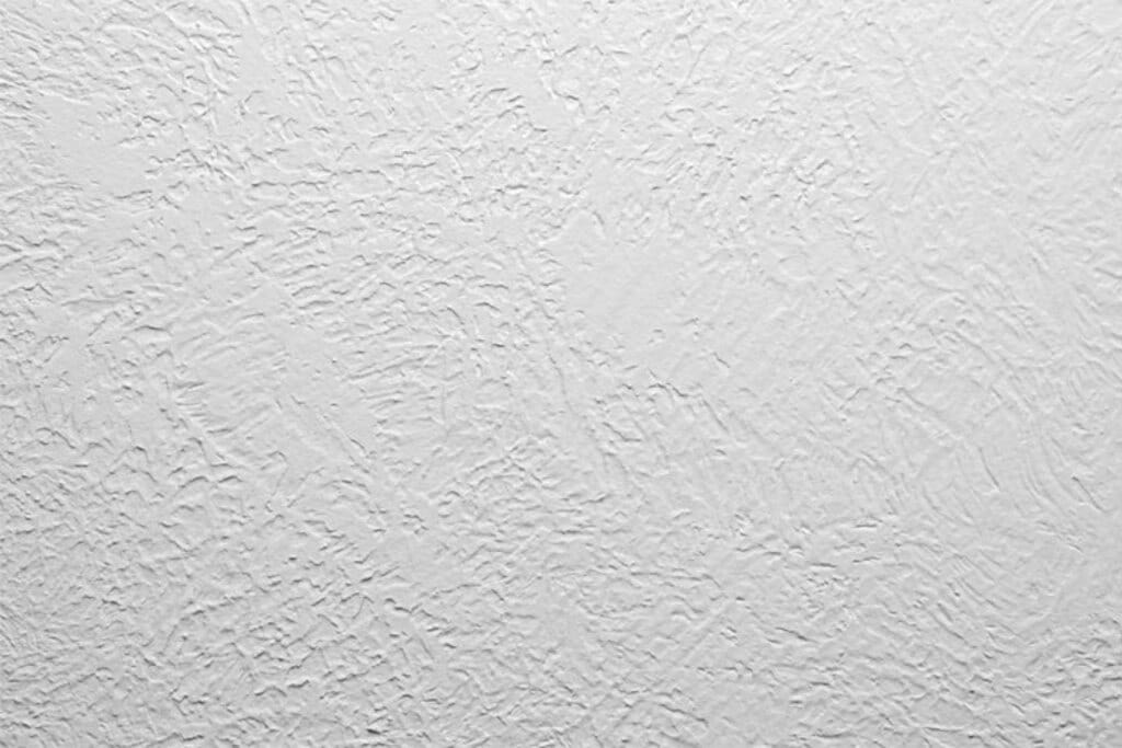 Slap Brush Knockdown wall texture types