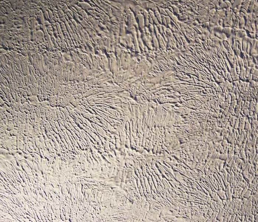 Crow’s Feet wall texture types