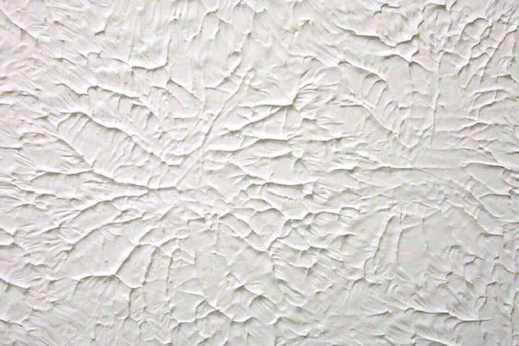 Spanish Lace wall texture types