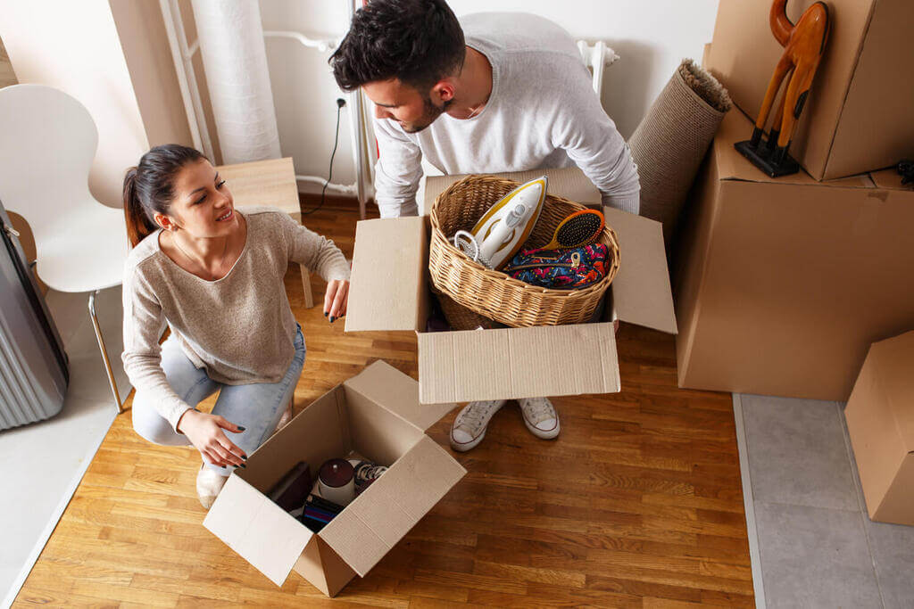  Pack Correctly and Keep Your Valuables Safe During a Home Move