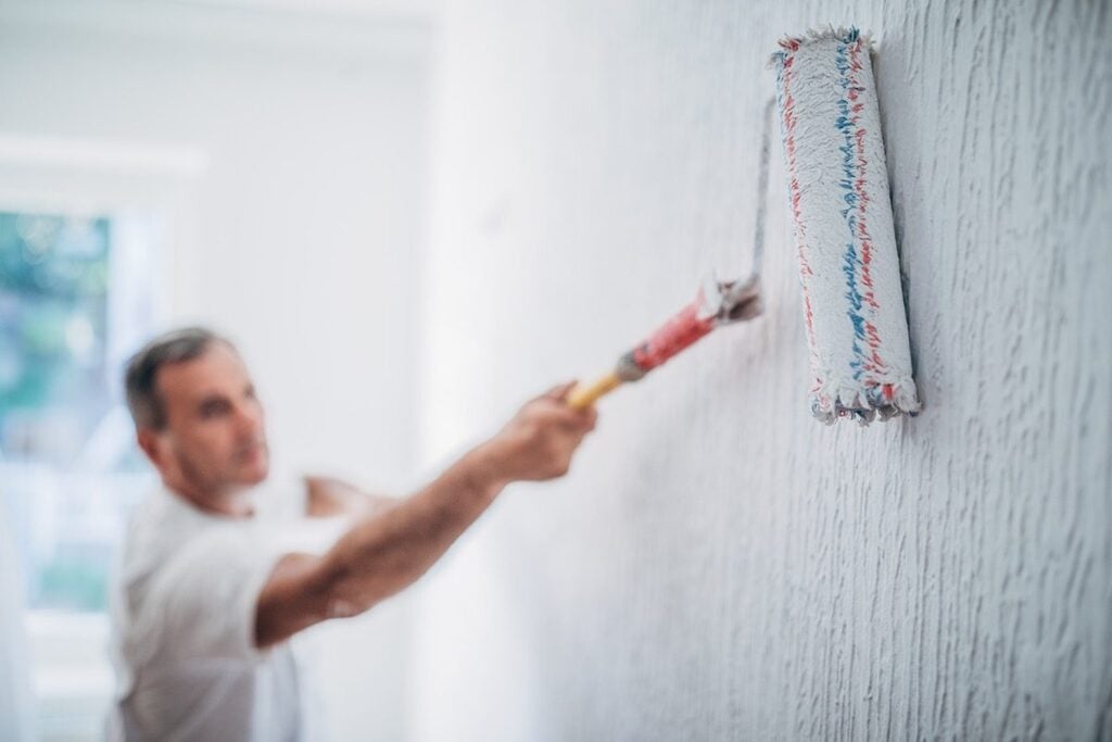 Painting Your Home